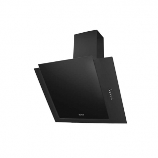 Вытяжка VENTOLUX NAPOLI 60 BK (750) в Запоріжжі
